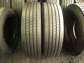 Opony ciężarowe używane 315-80R22.5 Pirelli FR01 311835-0