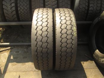 Opony ciężarowe używane 315-80R22.5 WESTLAKE WSM2 311395-0