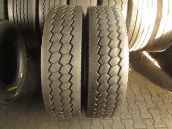 Opony ciężarowe używane 315-80R22.5 WESTLAKE WSM2 313901-0