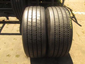 Opony ciężarowe używane 385-55R22.5 Aeolus NEO ALL ROADS T2 311321-0