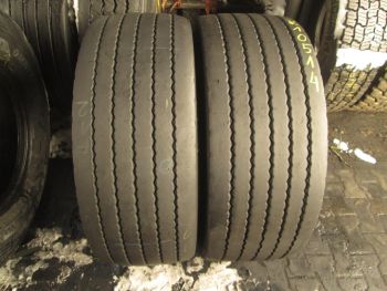 Opony ciężarowe używane 385-55R22.5 CORDIANT TR-1 310514-0