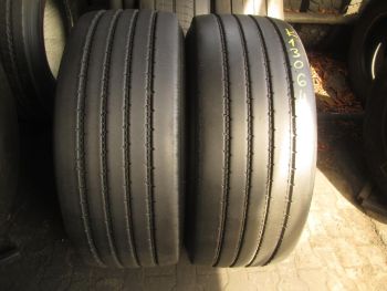 Opony ciężarowe używane 385-55R22.5 Falken RI128 313064-0