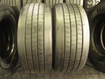 Opony ciężarowe używane 385-55R22.5 Falken RI151 311834-0