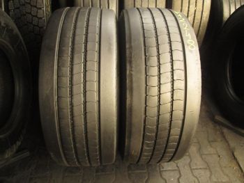 Opony ciężarowe używane 385-55R22.5 Falken RI151 312248-0
