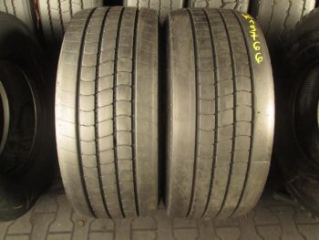 Opony ciężarowe używane 385-55R22.5 Falken RI151 313766-0
