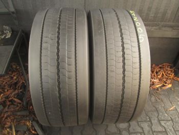Opony ciężarowe używane 385-55R22.5 Firestone FS422 PLUS 312005-0