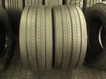 Opony ciężarowe używane 385-55R22.5 Firestone FS424 313874-0
