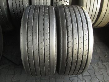 Opony ciężarowe używane 385-55R22.5 Goodride GR966 311515-0