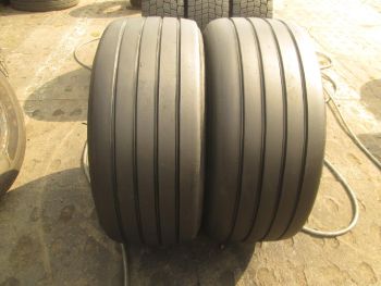 Opony ciężarowe używane 385-55R22.5 Goodyear FUELMAX T 309870-0