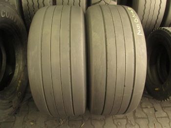 Opony ciężarowe używane 385-55R22.5 Goodyear FUELMAX T 312052-0