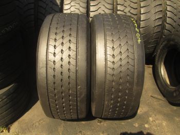 Opony ciężarowe używane 385-55R22.5 Goodyear KMAX S GEN-2 311407-0