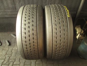Opony ciężarowe używane 385-55R22.5 Goodyear KMAX S GEN-2 313926-0