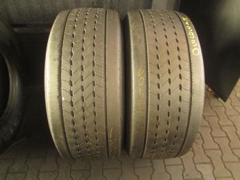 Opony ciężarowe używane 385-55R22.5 Goodyear KMAX S GEN-2 313930-0