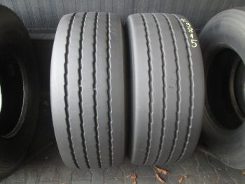 Opony ciężarowe używane 385-55R22.5 Hankook TH31 309815-0