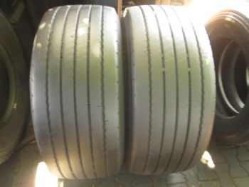 Opony ciężarowe używane 385-55R22.5 MAXX MT3130 313017-0