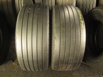 Opony ciężarowe używane 385-55R22.5 MAXX MT3130 313243-0
