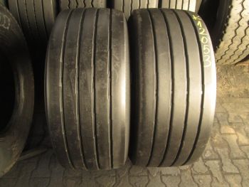 Opony ciężarowe używane 385-55R22.5 NEXT TREAD NT RHTII 312053-0