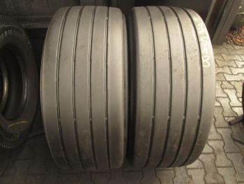 Opony ciężarowe używane 385-55R22.5 NEXT TREAD NT RHTII 312518-0