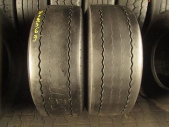 Opony ciężarowe używane 385-55R22.5 Pirelli ST01 313569-0