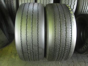 Opony ciężarowe używane 385-55R22.5 WESTLAKE WSA2 311068-0