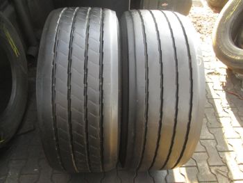 Opony ciężarowe używane 385-55R22.5 WESTLAKE WTR1 312375-0