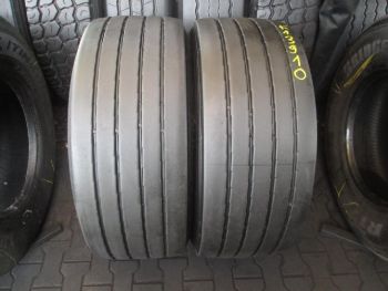 Opony ciężarowe używane 385-55R22.5 WESTLAKE WTR1 313910-0