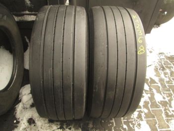 Opony ciężarowe używane 385-55R22.5 WESTLAKE WTR2 312368-0