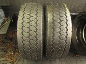 Opony ciężarowe używane 385-65R22.5 Aeolus AGC28 311987-0