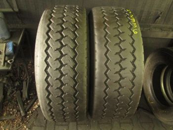Opony ciężarowe używane 385-65R22.5 Aeolus AGC28 312936-0