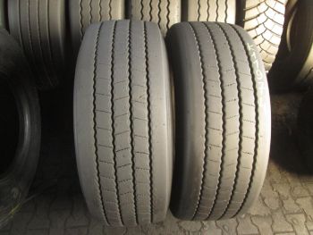 Opony ciężarowe używane 385-65R22.5 Aeolus NEO ALL ROADS T2 311974-0