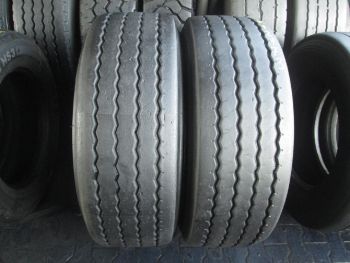 Opony ciężarowe używane 385-65R22.5 BERLINER E3T 312173-0