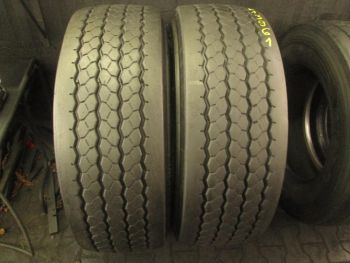 Opony ciężarowe używane 385-65R22.5 BERLINER E3T 313961-0