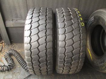 Opony ciężarowe używane 385-65R22.5 BERLINER Y3Z 313230-0