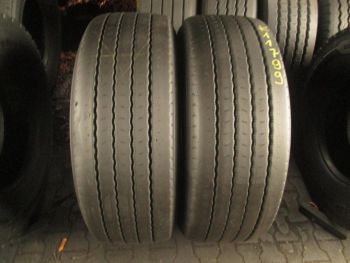 Opony ciężarowe używane 385-65R22.5 BLACKLION BT160 311799-0
