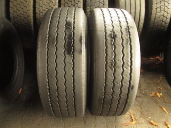 Opony ciężarowe używane 385-65R22.5 Bridgestone R179 AS 309833-0