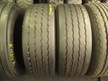 Opony ciężarowe używane 385-65R22.5 Continental HS3 CROSSTRAC 313673-0