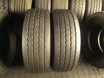 Opony ciężarowe używane 385-65R22.5 Continental HS3 CROSSTRAC 313686-0