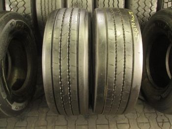 Opony ciężarowe używane 385-65R22.5 Continental HT3+ HYBRID 312234-0