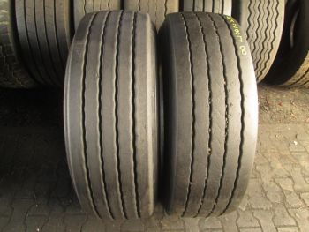 Opony ciężarowe używane 385-65R22.5 Formula TRAILER 312878-0