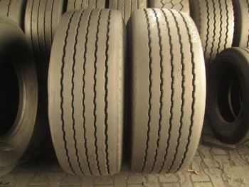 Opony ciężarowe używane 385-65R22.5 Fulda ECOTONN 2 311568-0