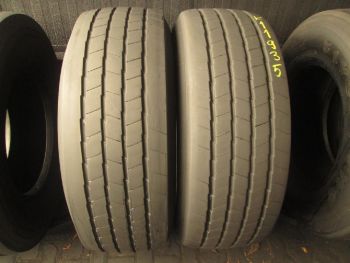 Opony ciężarowe używane 385-65R22.5 Fulda REGIOTONN 3 311935-0
