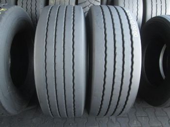Opony ciężarowe używane 385-65R22.5 GITI GTR955 312088-0