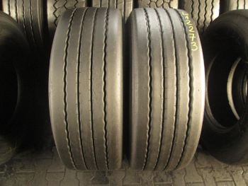 Opony ciężarowe używane 385-65R22.5 GITI GTR955 312273-0