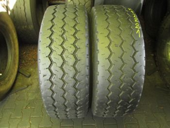 Opony ciężarowe używane 385-65R22.5 Goodride SUP GUARD M1 312881-0