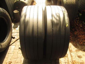 Opony ciężarowe używane 385-65R22.5 Goodyear FUELMAX T 309837-0