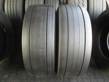 Opony ciężarowe używane 385-65R22.5 Goodyear FUELMAX T 312644-0