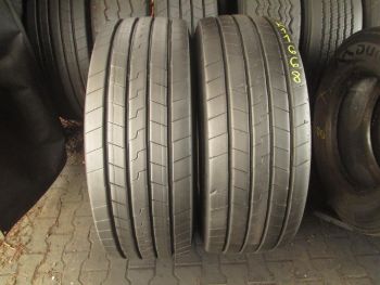 Opony ciężarowe używane 385-65R22.5 Goodyear KMAX T GEN-2 311668-0