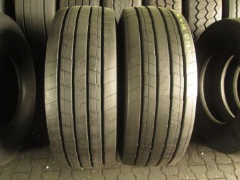 Opony ciężarowe używane 385-65R22.5 Goodyear KMAX T GEN-2 313071-0