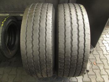 Opony ciężarowe używane 385-65R22.5 Goodyear OMNITRAC S 312247-0
