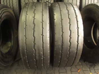 Opony ciężarowe używane 385-65R22.5 Goodyear OMNITRAC T 311714-0